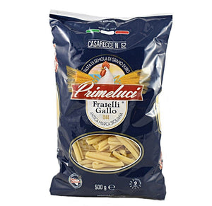 Pasta Brampton | Casarecce N.52 | 500g Regular price