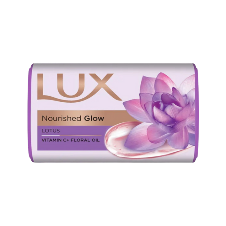 Lux nourished glow