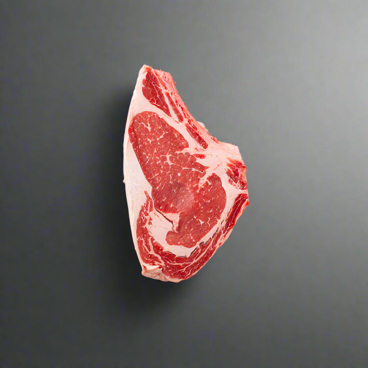 Prime Rib Roast (Bone-In)