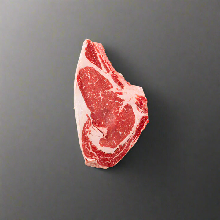 Local Natural Rib Roast (Bone-In)