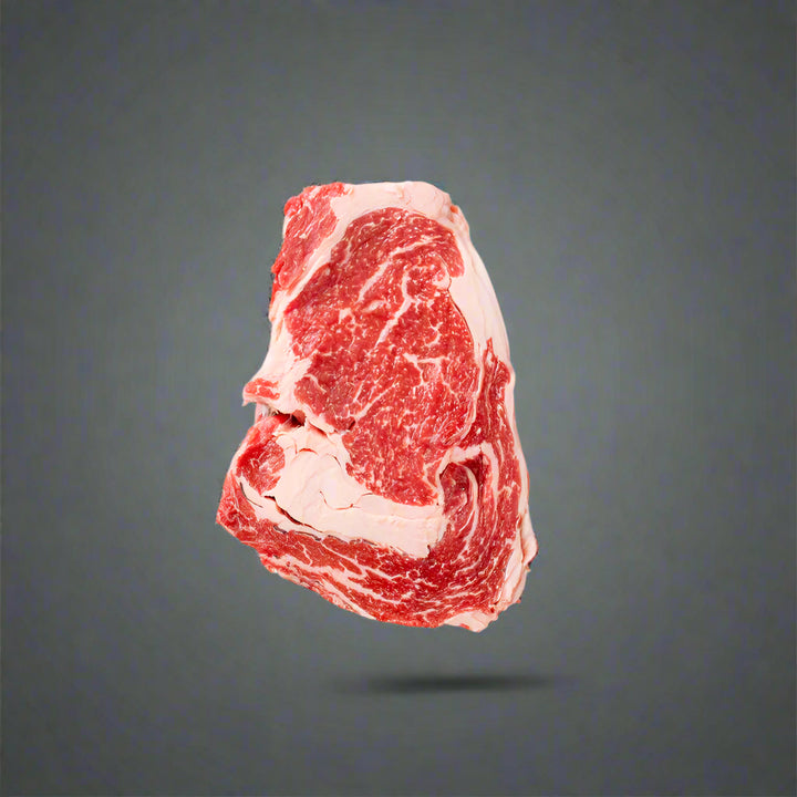 Grass Fed Ribeye Roast (Boneless)