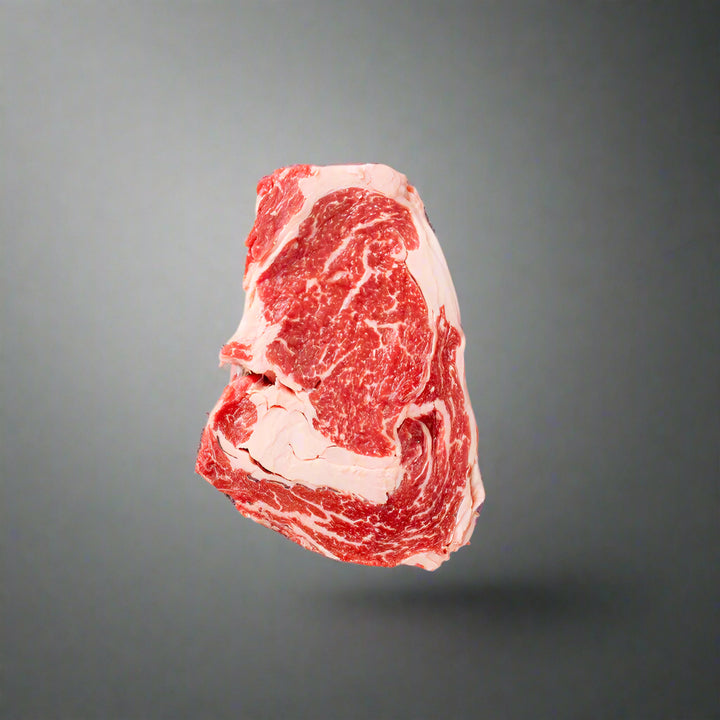 Prime Ribeye Roast