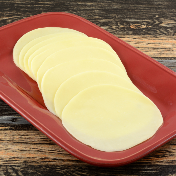 Provolone Cheese