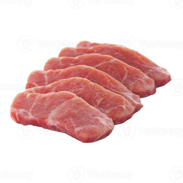 Veal Cutlets