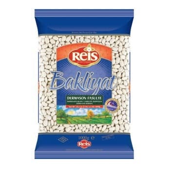 Reis Dermason Fasulye 1kg
