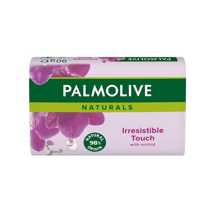 Palmolive irresistible touch