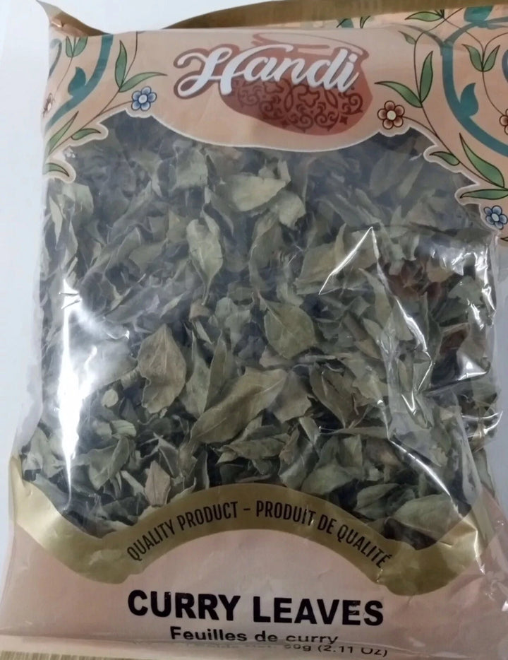 Handi Curry Leaves 39 ea