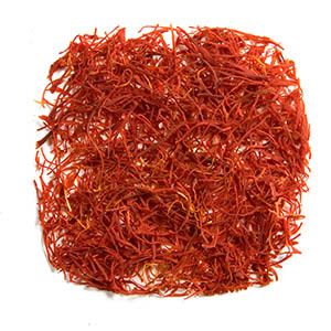 Saffron | The Spice Trader 1g