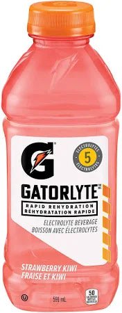 Gatorade Gatorlyte Strawberry Kiwi 591