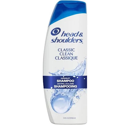 Head & Shoulders Shampoo