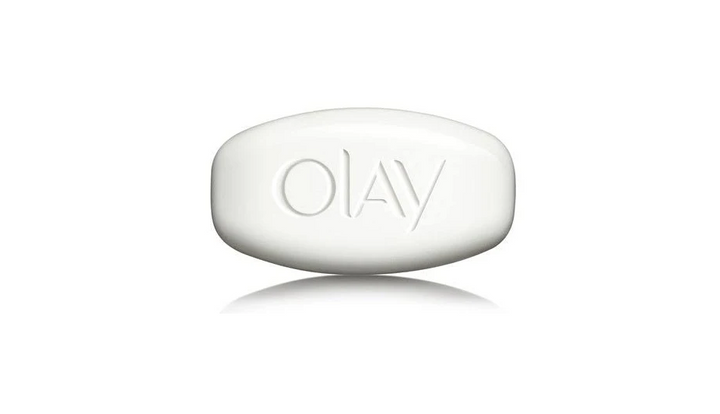 Olay soap bar 1 unit