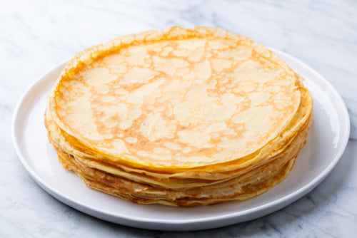 Crepes | 6 pack