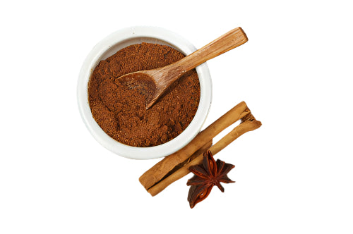 Five-Spice Powder