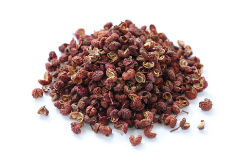 Sichuan Peppercorns | 50g