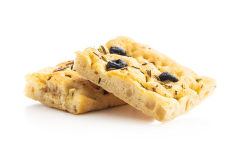 Focaccia | 400g
