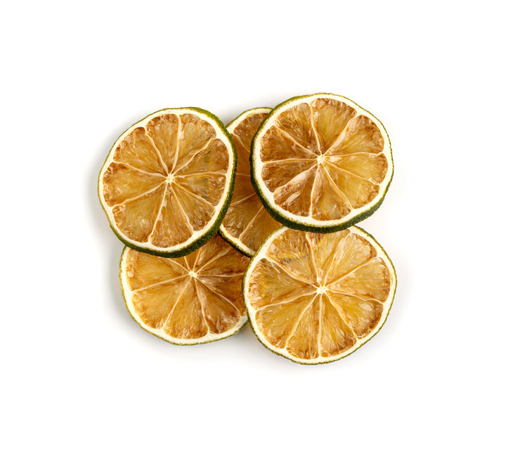 Dried Limes | 100g