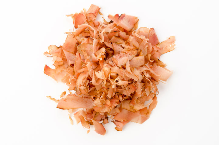 Bonito Flakes