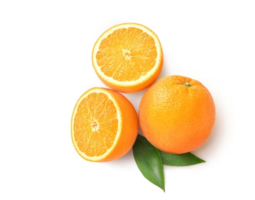 Navel Oranges sold by lbs