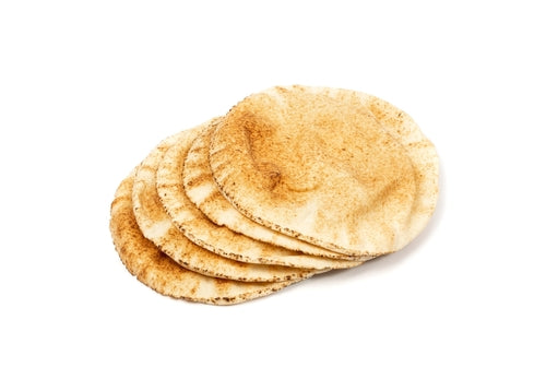 Pita Bread | 6 pack