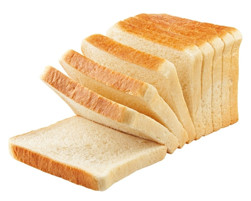 White Bread | 675g