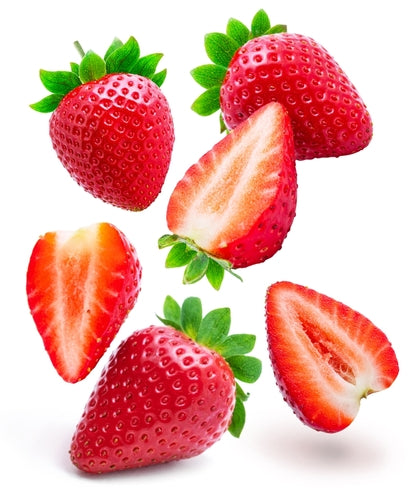 Strawberries | 1 lb