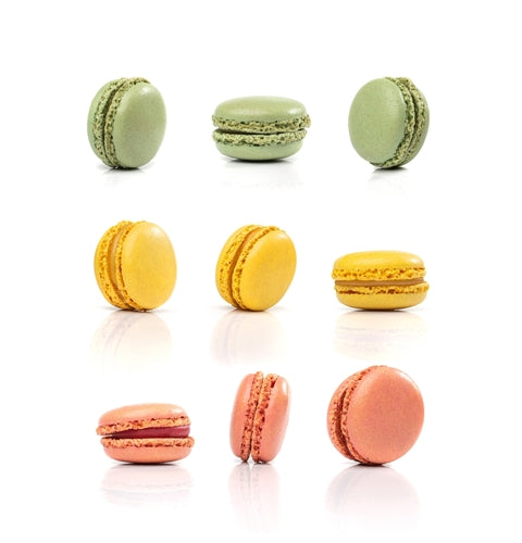 Macarons | 12 Pack