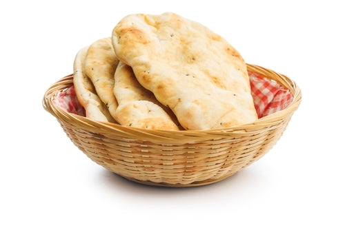 Naan | 4 pack