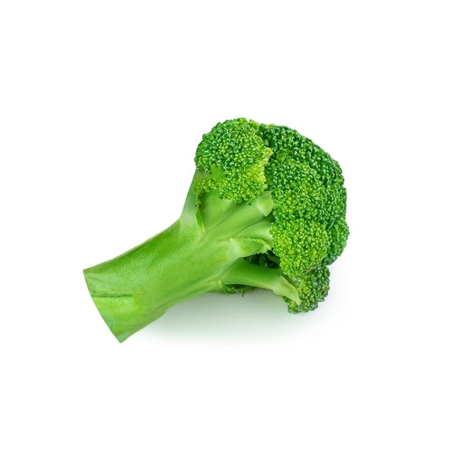 Broccoli | 1 bunch