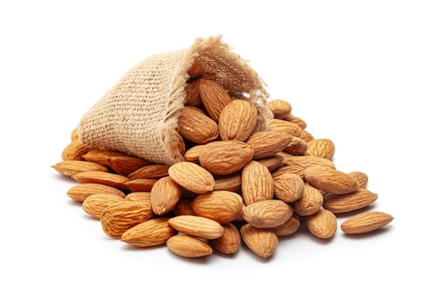 Almonds | 200g