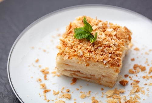 Napoleons | 4 pack