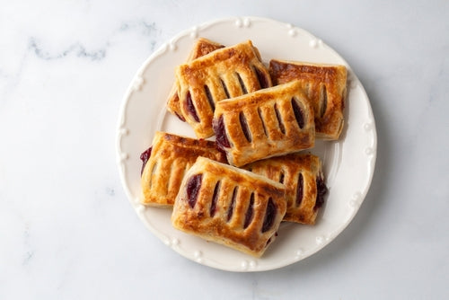 Danish Pastries | 4 pack
