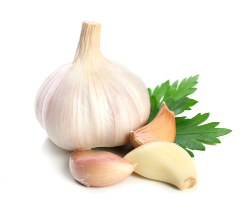 Garlic | 3 oz pack