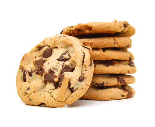 Chocolate Chip Cookies | 300g