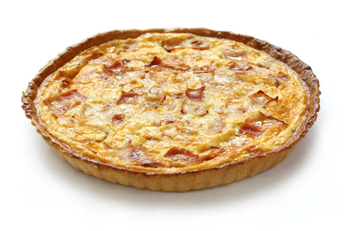 Quiche Lorraine | 800g