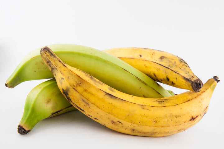 Plantains | 1KG