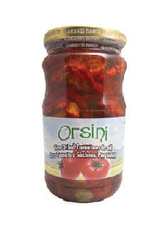 Orsini Sundried Tomatoes 180g