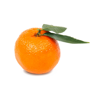 Tangerine sold by lb