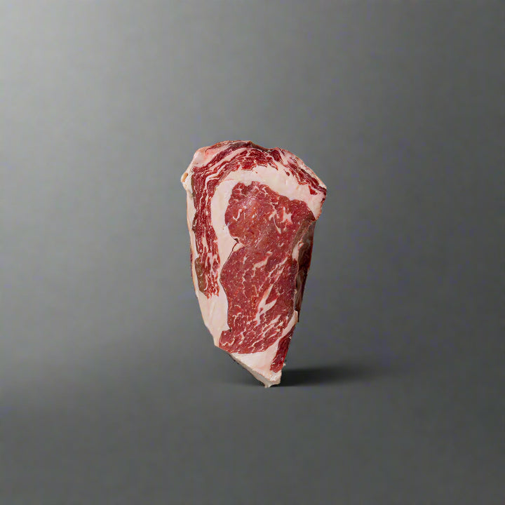 Dry Aged Prime Ribeye Steak