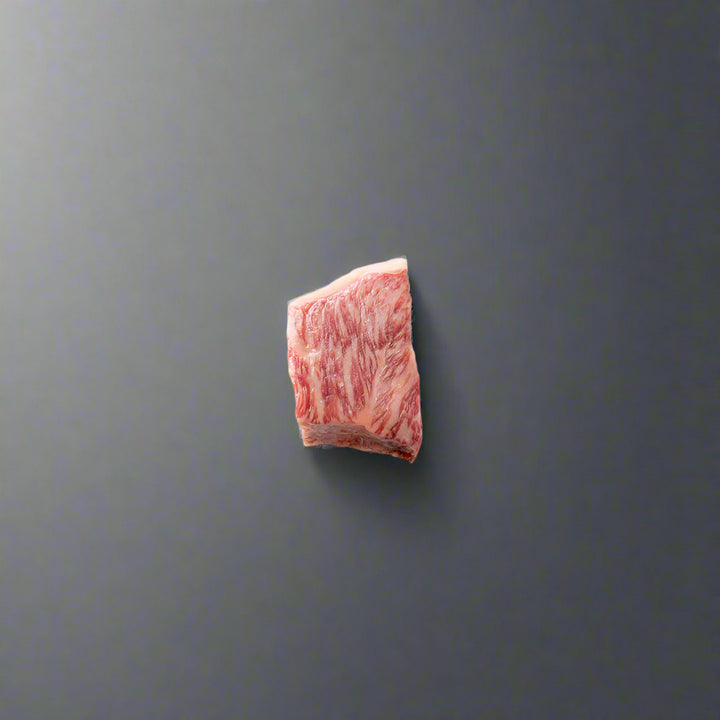 Japanese Wagyu Striploin Steak California Cut