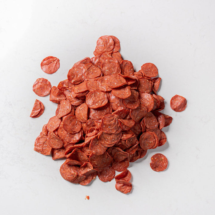 Pepperoni (Sliced)