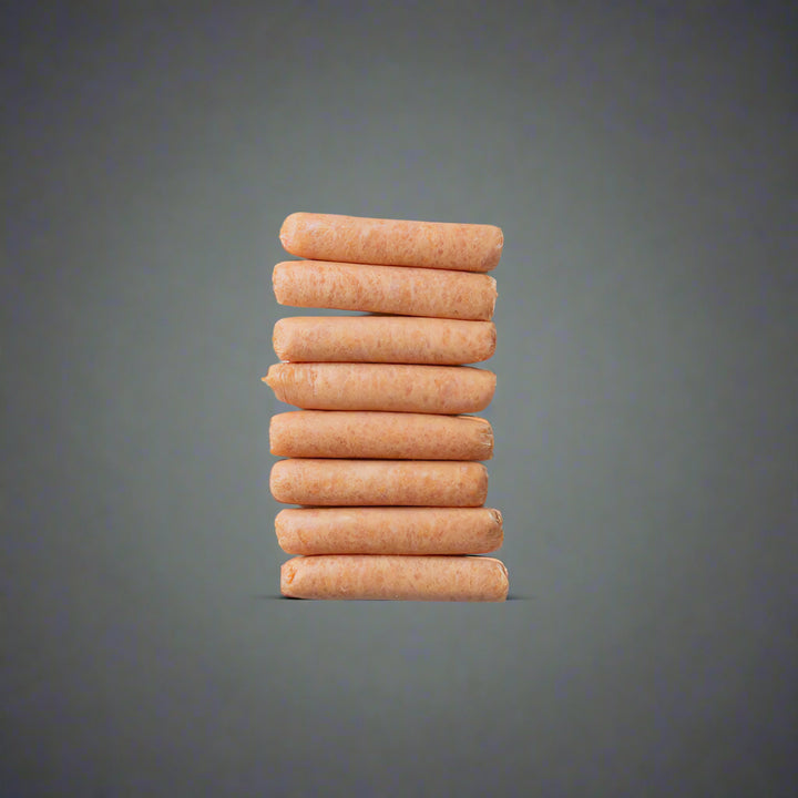 Breakfast Sausage Chicken Frozen
