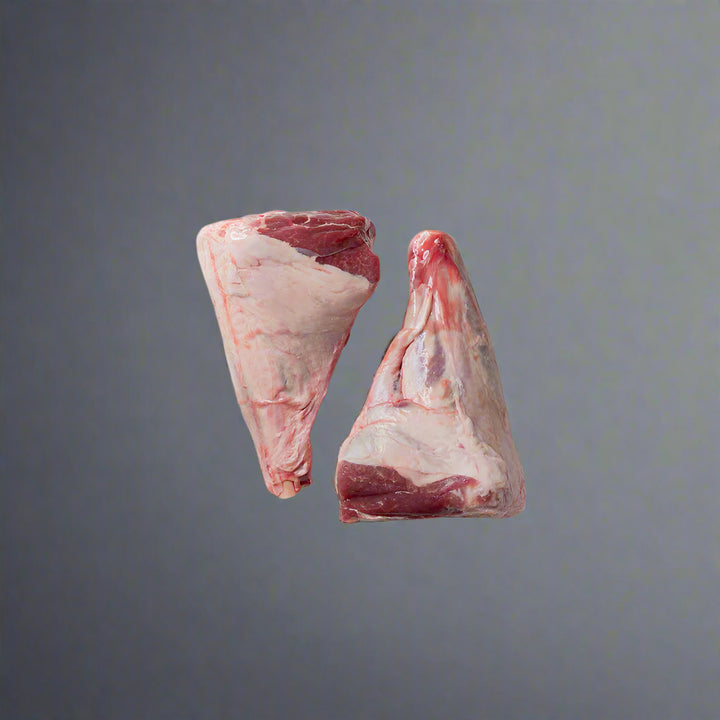 Canadian Lamb Shank Bone In Fresh