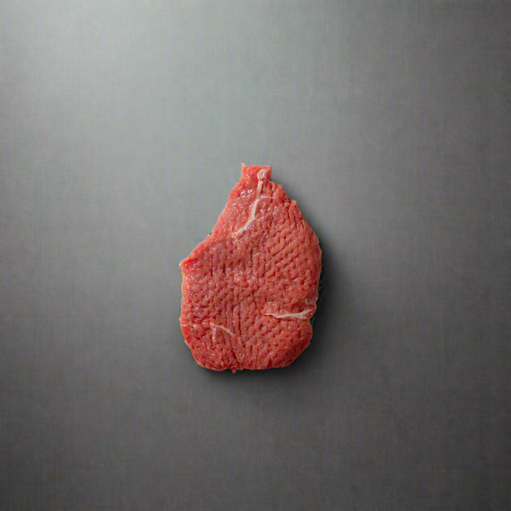 Choice Veal Cutlet