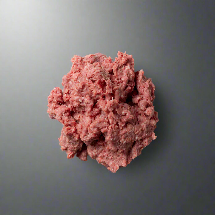 Choice Veal Ground 1lb