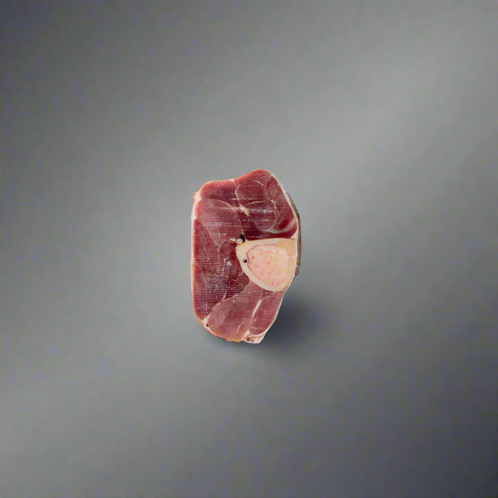 Choice Veal Osso Bucco Center Cut Frozen