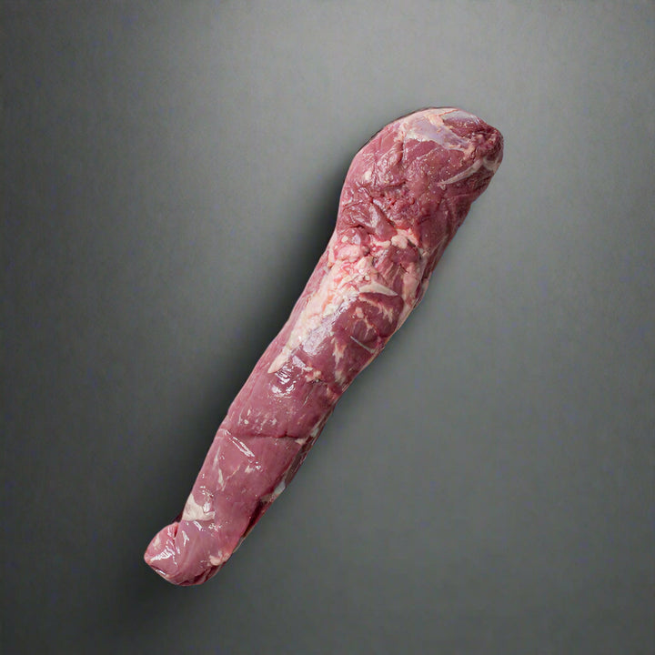 Choice Veal Tenderloin
