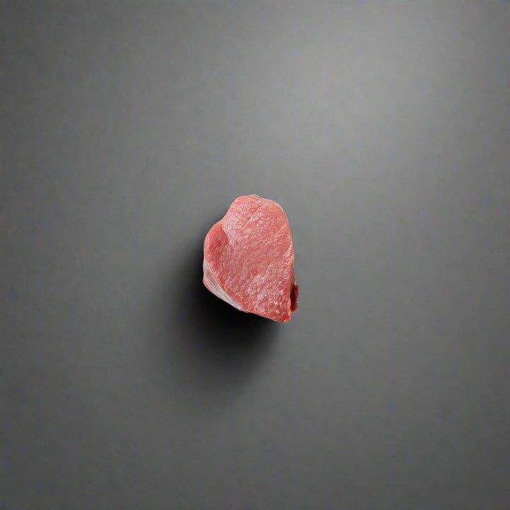 Choice Veal Tenderloin Medallion