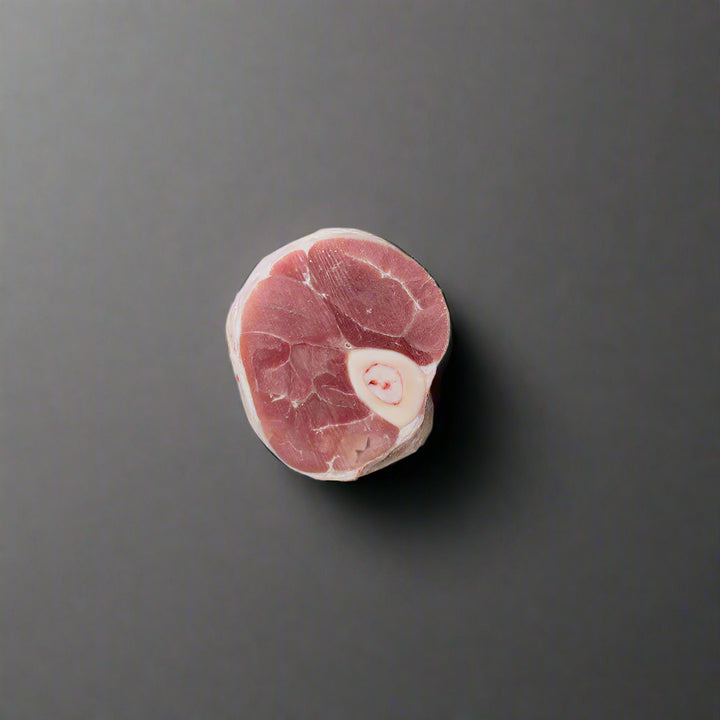 Osso Buco Centre Cut Frozen (Provimi Milk Fed)