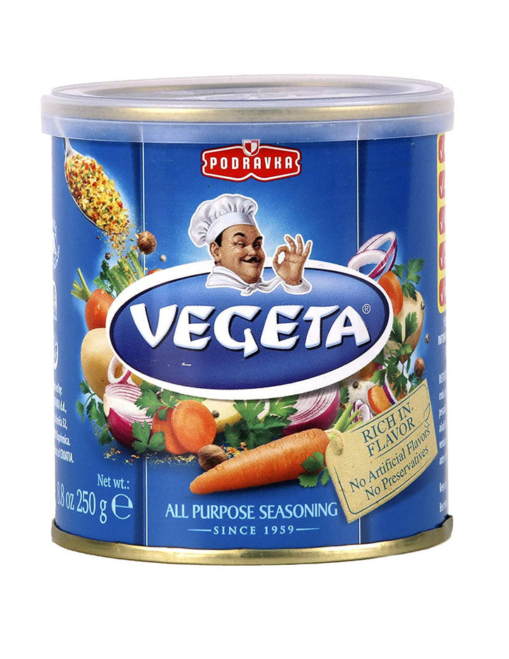 Vegeta Podravka 250g