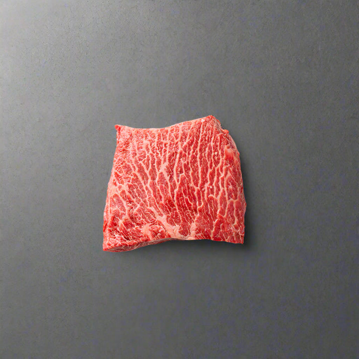 Australian Wagyu Flat Iron (Sushi) Steak